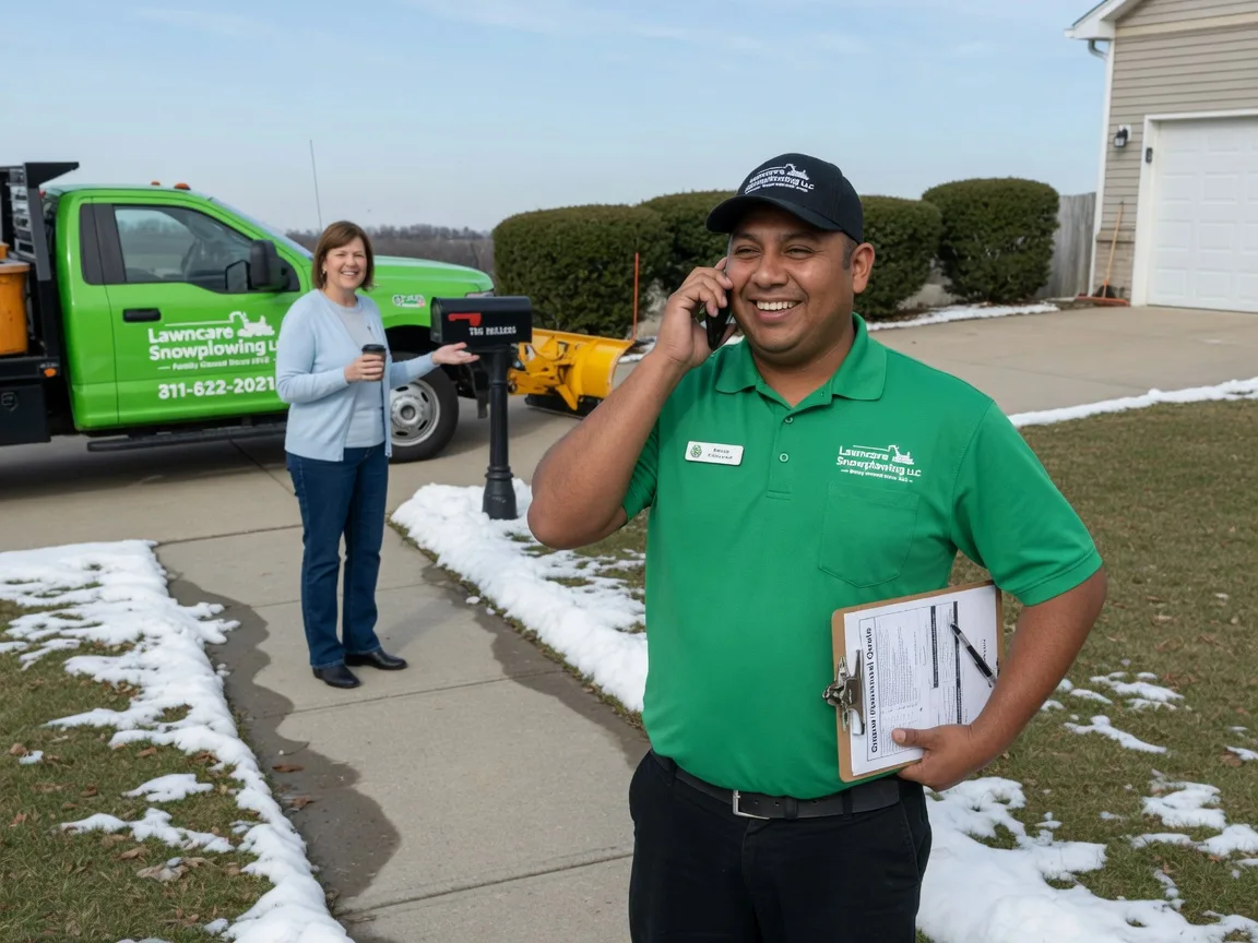 Lawn Care Services By Expert Landscaper Southmont, NC FAQs